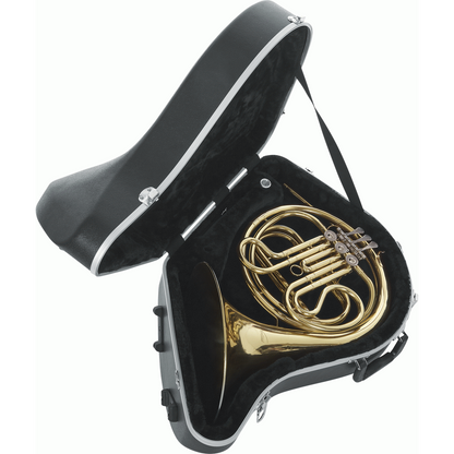 Gator GC-FRENCH Horn Deluxe Molded Case French Horn