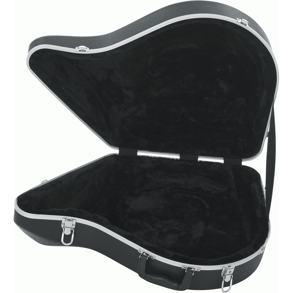 Gator GC-FRENCH Horn Deluxe Molded Case French Horn