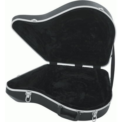 Gator GC-FRENCH Horn Deluxe Molded Case French Horn