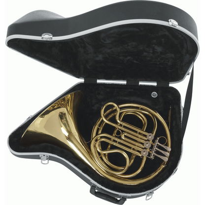 Gator GC-FRENCH Horn Deluxe Molded Case French Horn