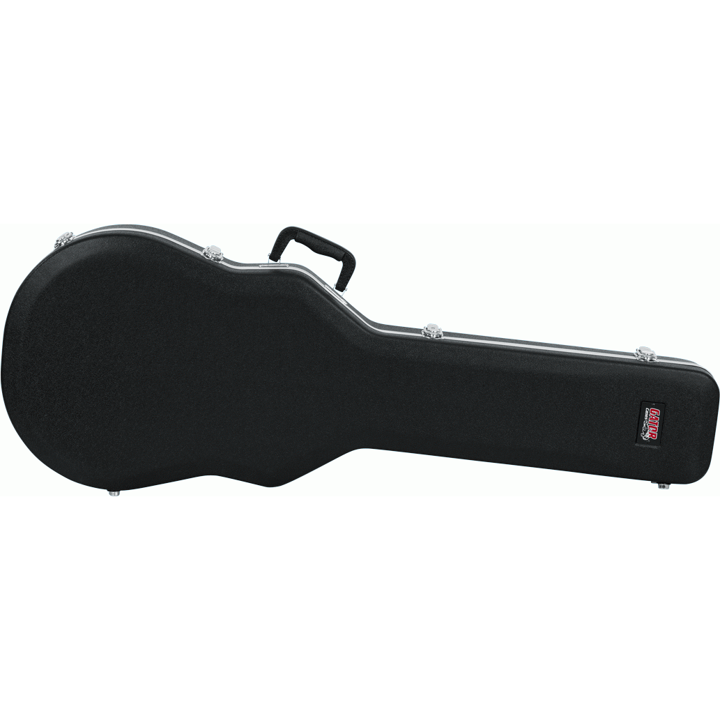 Gator GC-LPS Deluxe Molded Guitar Case