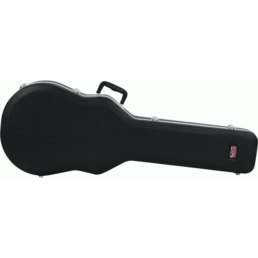 Gator GC-LPS Deluxe Molded Guitar Case