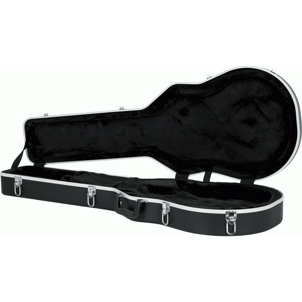 Gator GC-LPS Deluxe Molded Guitar Case