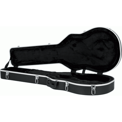 Gator GC-LPS Deluxe Molded Guitar Case