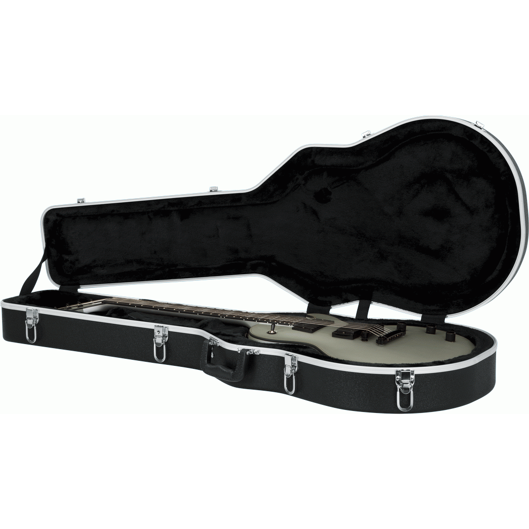 Gator GC-LPS Deluxe Molded Guitar Case