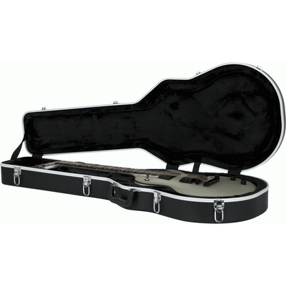 Gator GC-LPS Deluxe Molded Guitar Case