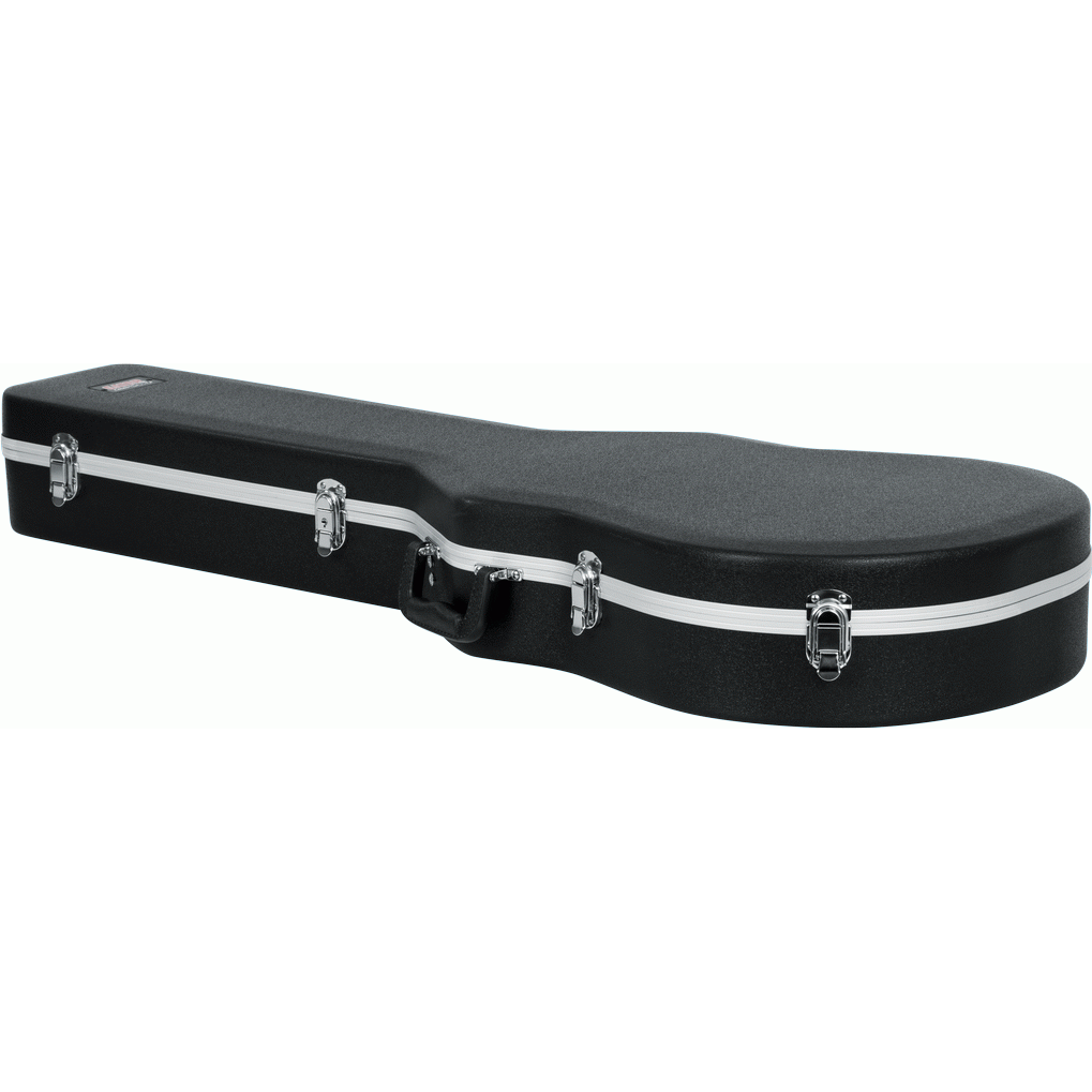 Gator GC-LPS Deluxe Molded Guitar Case