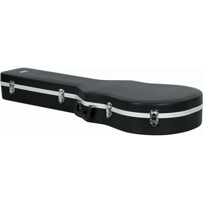 Gator GC-LPS Deluxe Molded Guitar Case