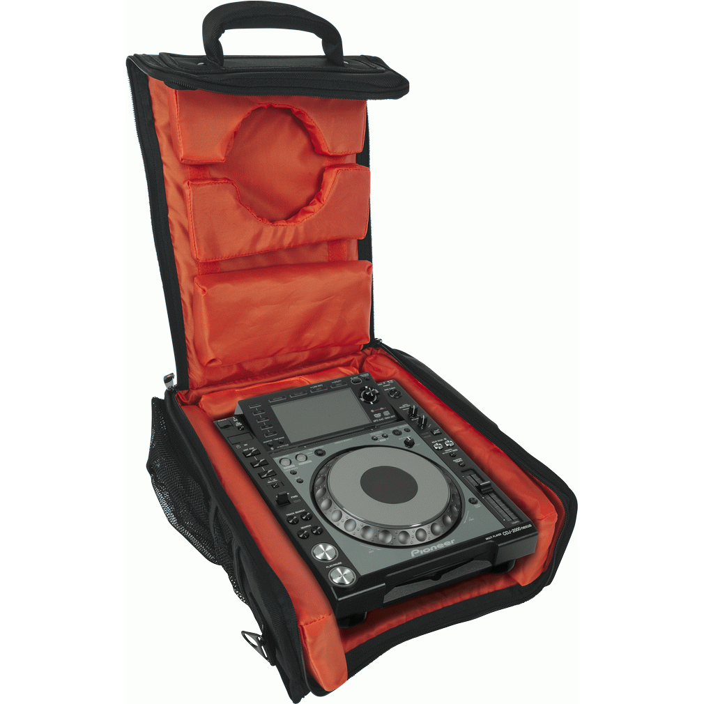 Gator G-CLUB CDMX-12 G-CLUB Bag Large CD Players