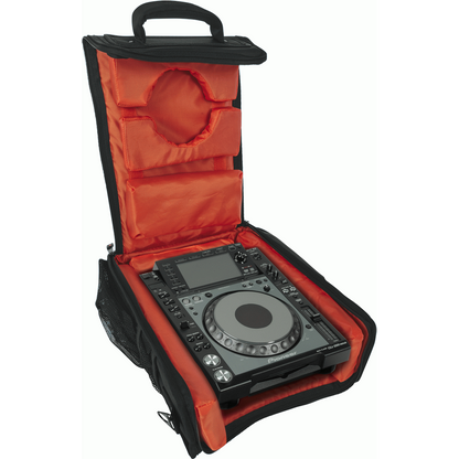 Gator G-CLUB CDMX-12 G-CLUB Bag Large CD Players