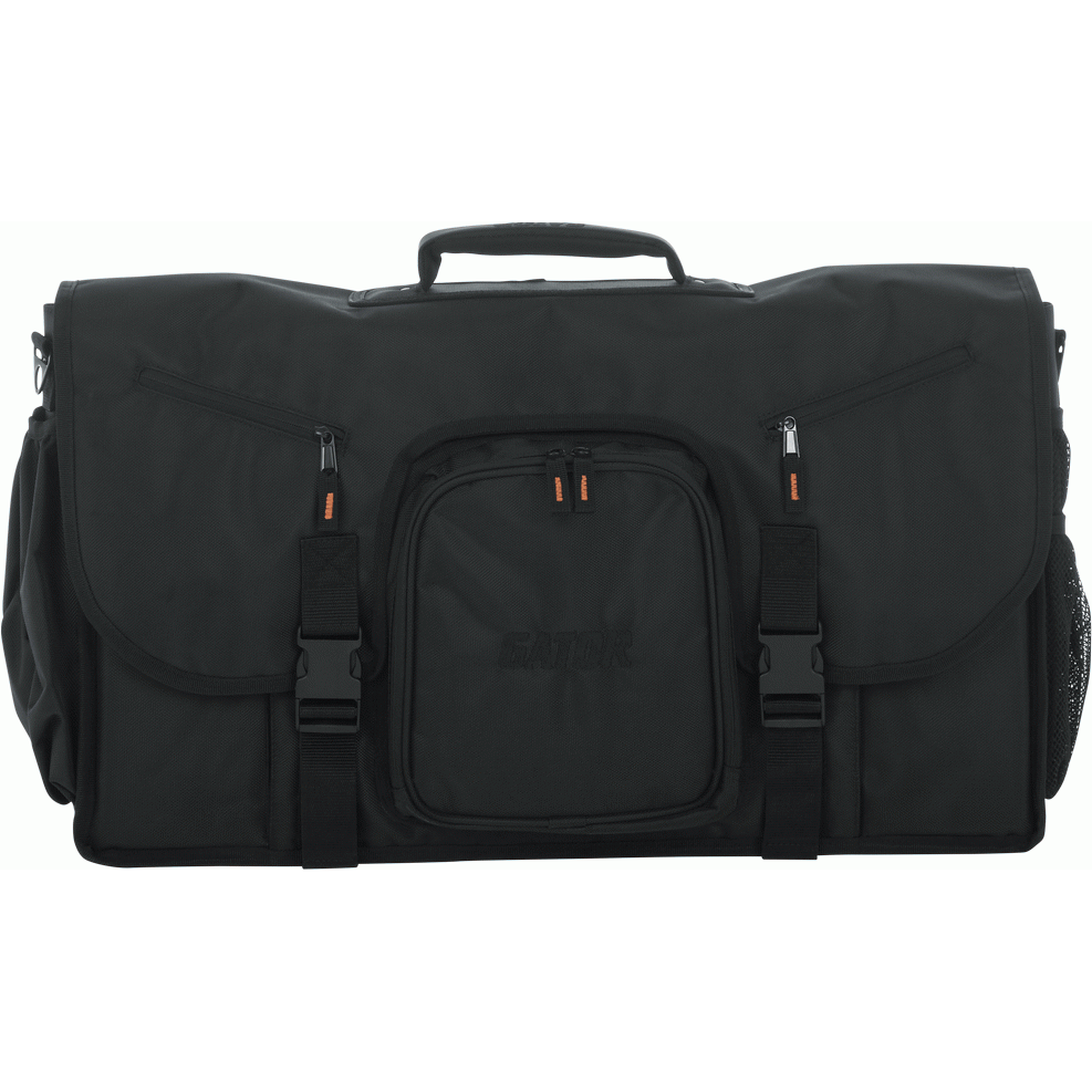 Gator G-CLUB Control 25 Messenger Style Bag