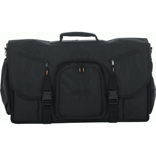 Gator G-CLUB Control 25 Messenger Style Bag