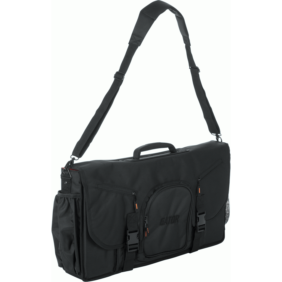 Gator G-CLUB Control 25 Messenger Style Bag