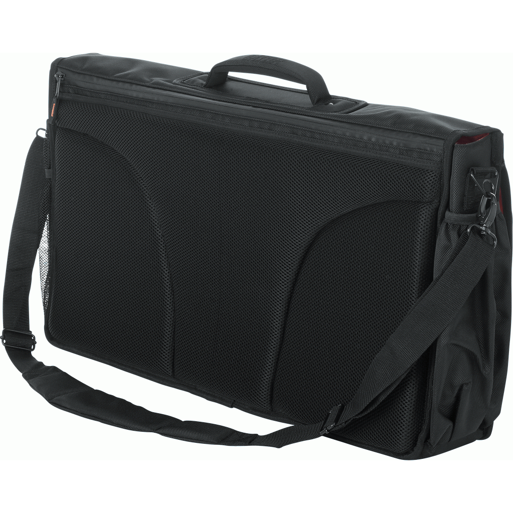 Gator G-CLUB Control 25 Messenger Style Bag