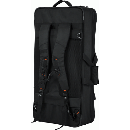 Gator G-CLUB-CONTROL-27BP DJ Controller Backpack