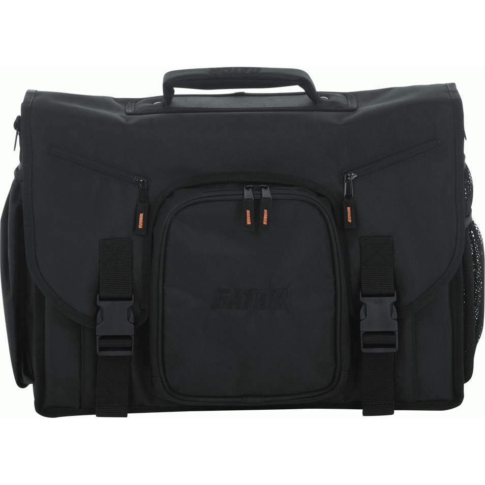 Gator G-CLUB Control Messenger Style Bag