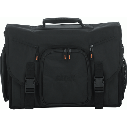 Gator G-CLUB Control Messenger Style Bag