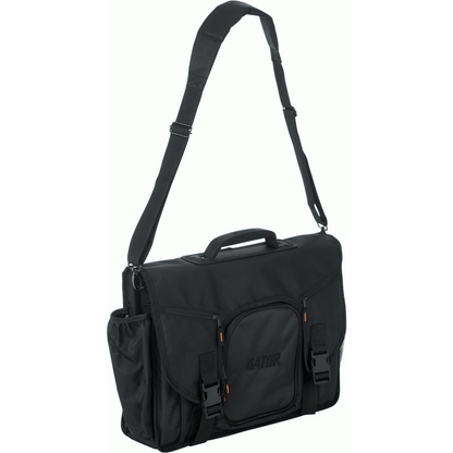 Gator G-CLUB Control Messenger Style Bag