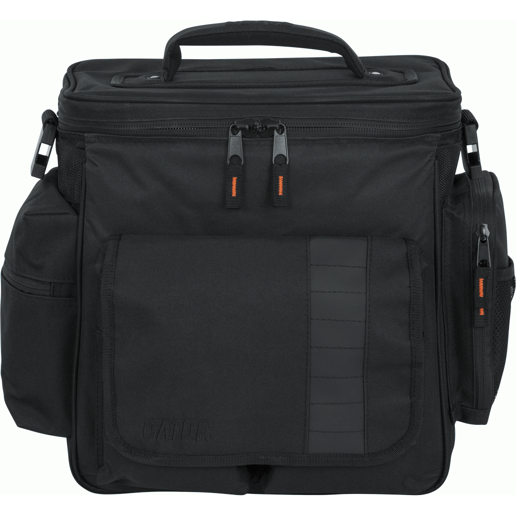 Gator G-CLUB-DJ Bag LP/Interface DJ Bag