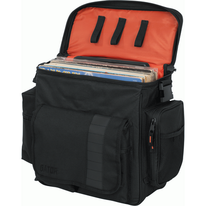 Gator G-CLUB-DJ Bag LP/Interface DJ Bag