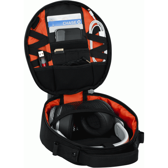 Gator G-CLUB-HEADPHONE DJ Headphone Case