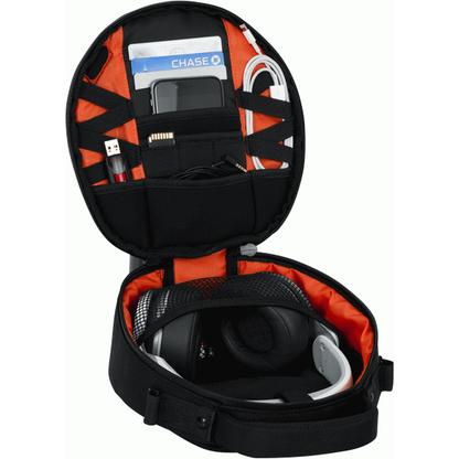 Gator G-CLUB-HEADPHONE DJ Headphone Case