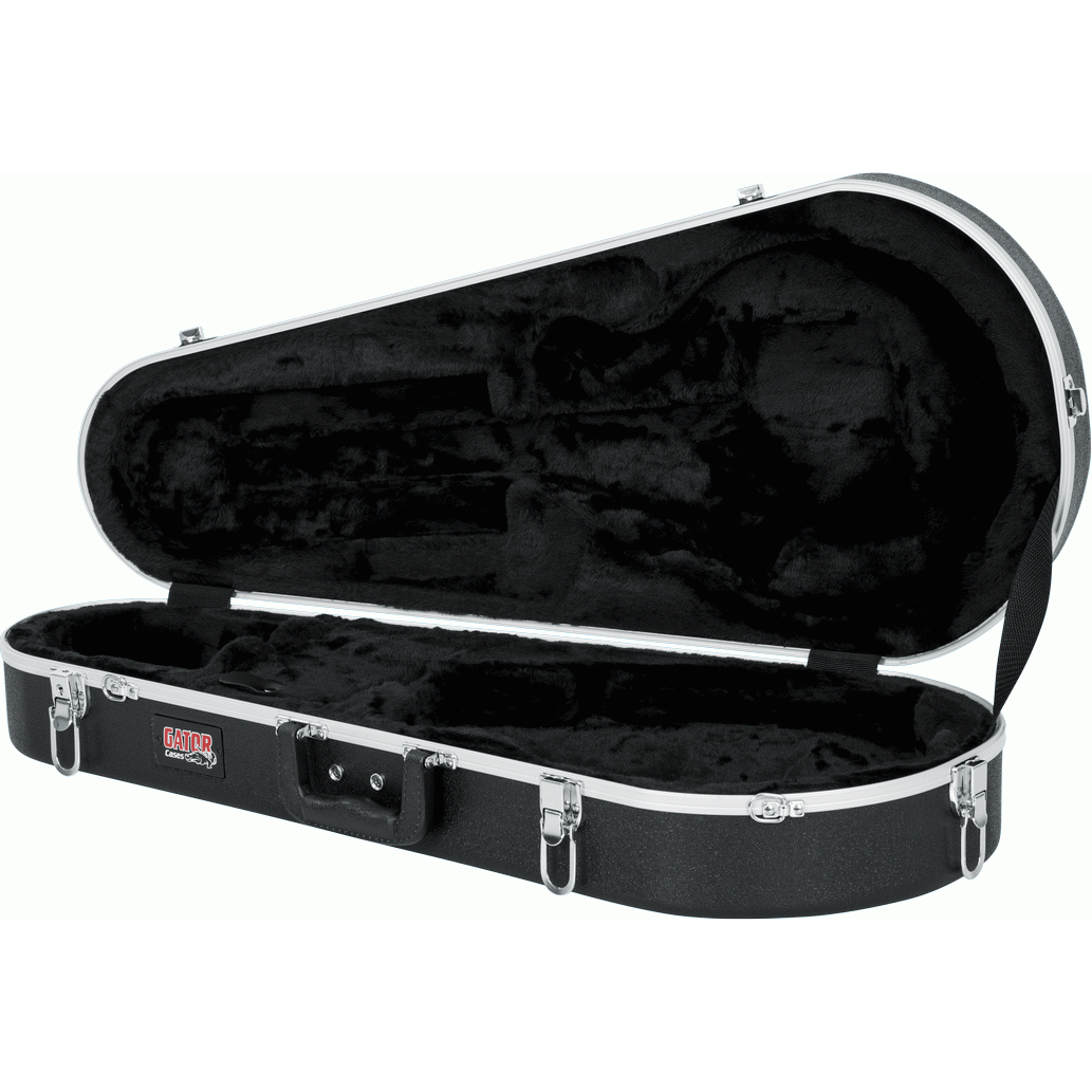 Gator GC-MANDOLIN Deluxe Molded Mandolin Case