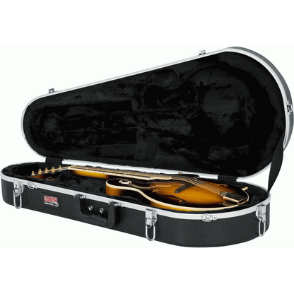 Gator GC-MANDOLIN Deluxe Molded Mandolin Case