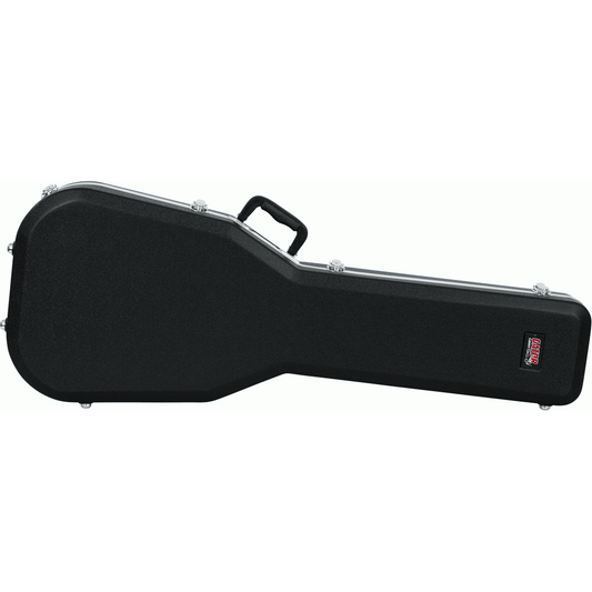 Gator GC-SG Deluxe Molded Guitar Case