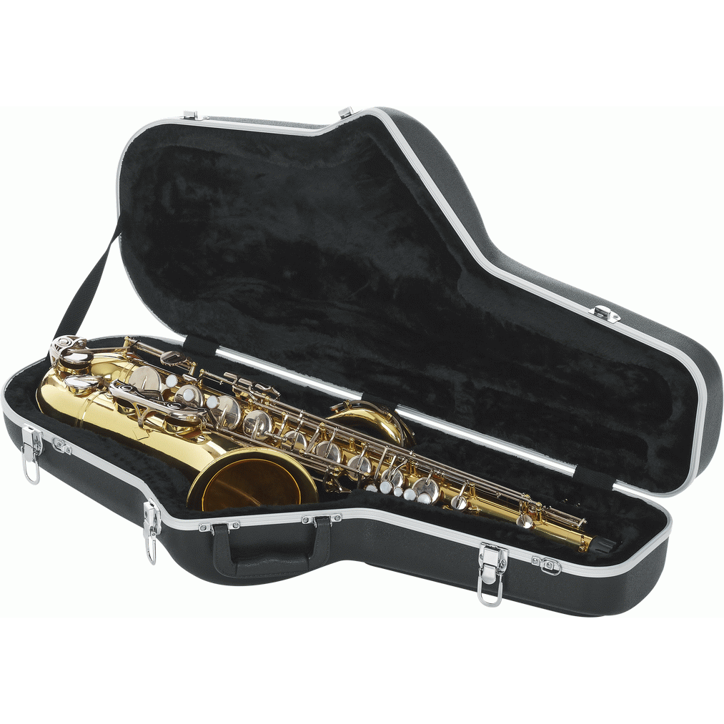 Gator GC-TENOR Sax Deluxe Molded Sax Case