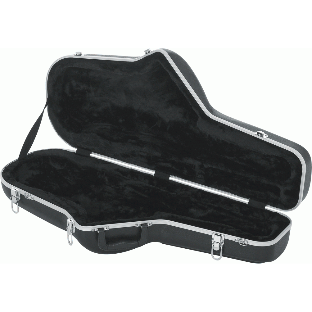 Gator GC-TENOR Sax Deluxe Molded Sax Case