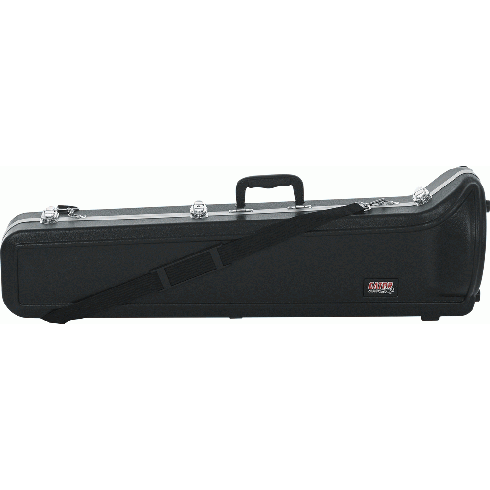 Gator GC-TROMBONE Deluxe Molded Trombone Case