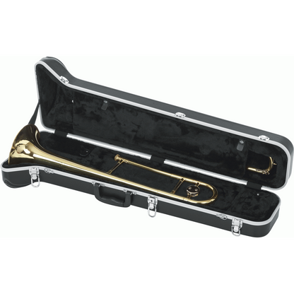 Gator GC-TROMBONE Deluxe Molded Trombone Case