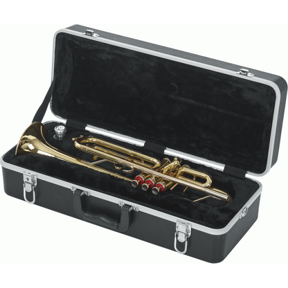 Gator GC-TRUMPET Deluxe Molded Trumpet Case