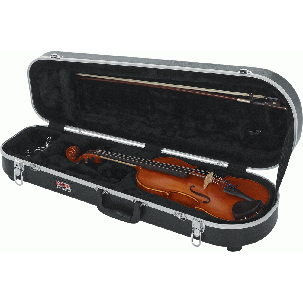 Gator GC-VIOLIN 43559 Deluxe Molded Violin Case