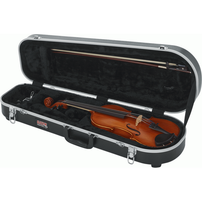 Gator GC-VIOLIN 43559 Deluxe Molded Violin Case