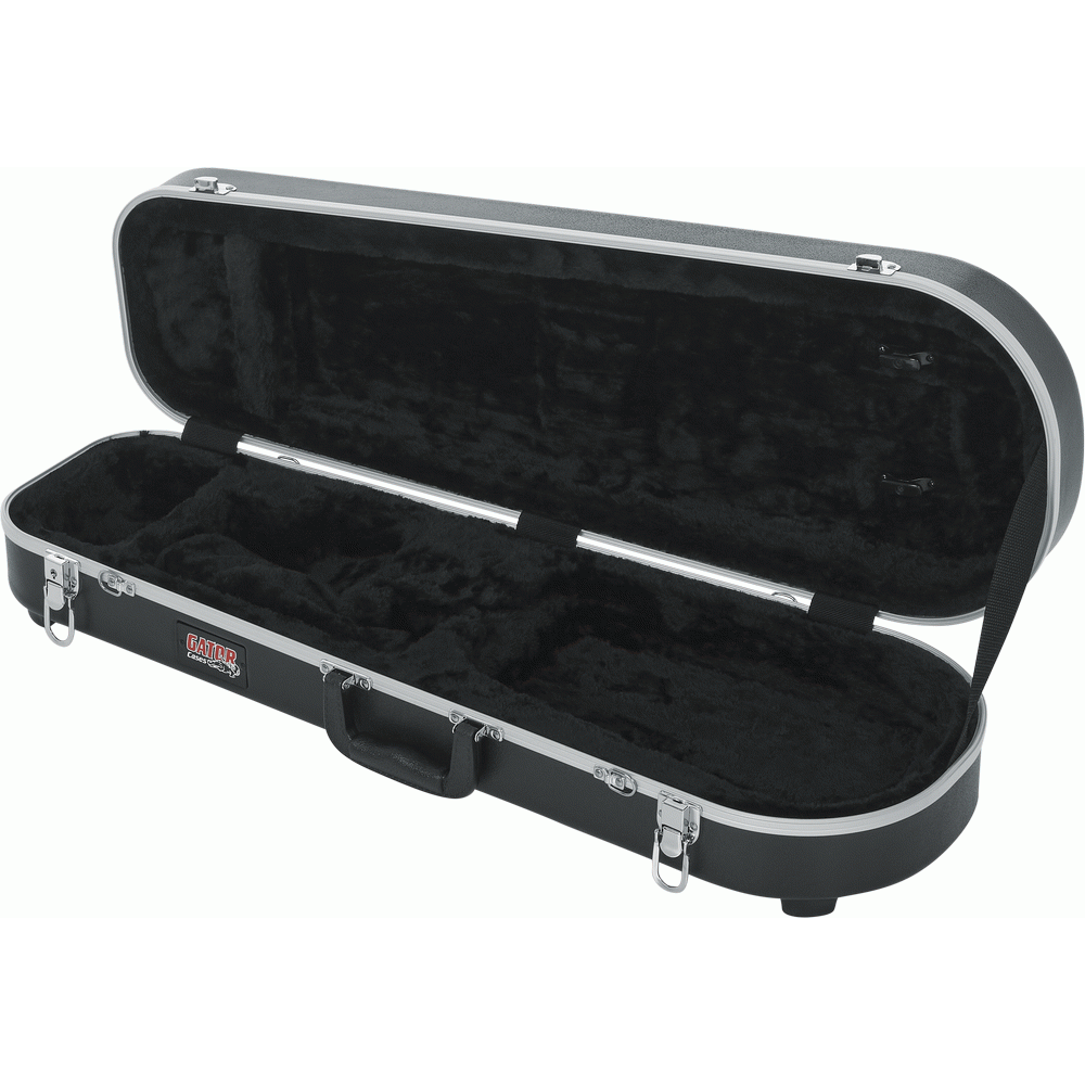 Gator GC-VIOLIN 43559 Deluxe Molded Violin Case