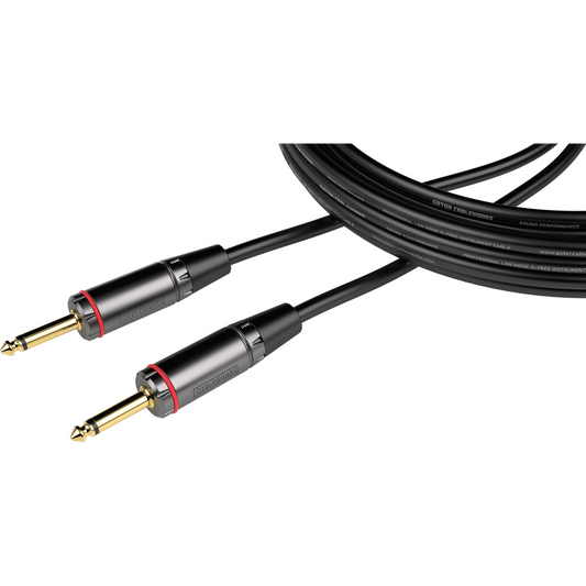 Gator Headliner Series 10 Foot TS Speaker Cable