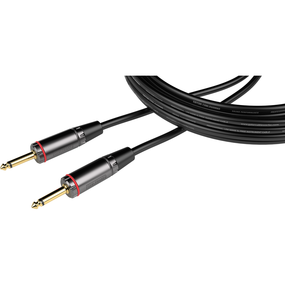 Gator Headliner Series 25 Foot TS Speaker Cable