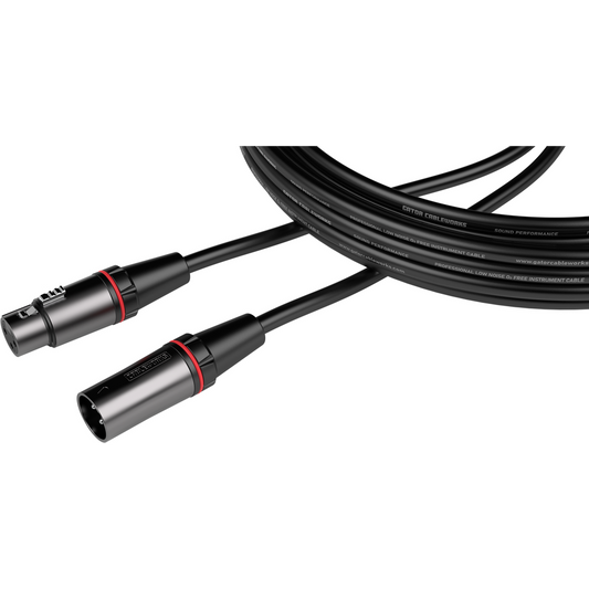 Gator Headliner Series 50 Foot XLR Microphone Cable