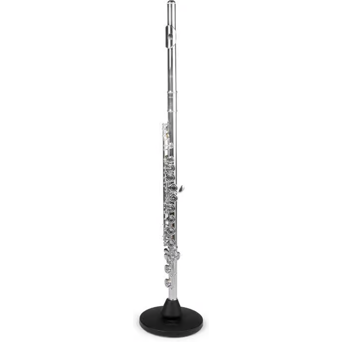 Gator GFWBNOCLRFLU Clarinet/Flute Stand