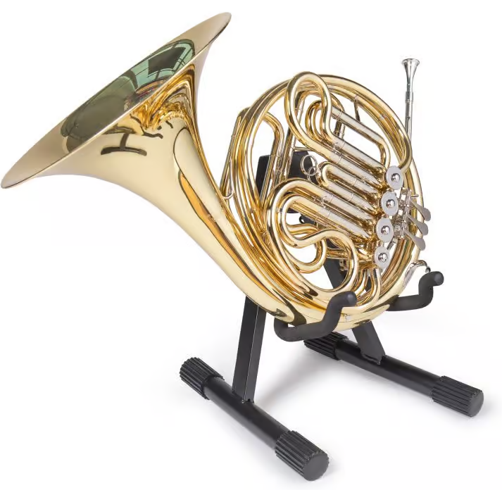 Gator GFWBNOFRHORN French Horn Stand