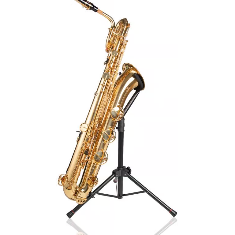 Gator GFWBNOSAXBARI Baritone Sax Stand