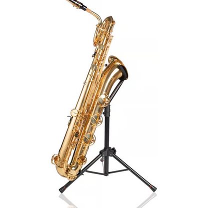 Gator GFWBNOSAXBARI Baritone Sax Stand