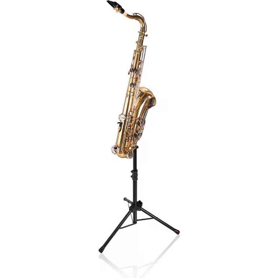 Gator GFWBNOSAXTALL Tall Stand Alto/Tenor Sax