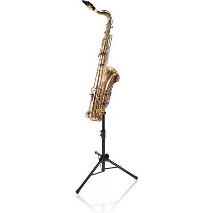 Gator GFWBNOSAXTALL Tall Stand Alto/Tenor Sax