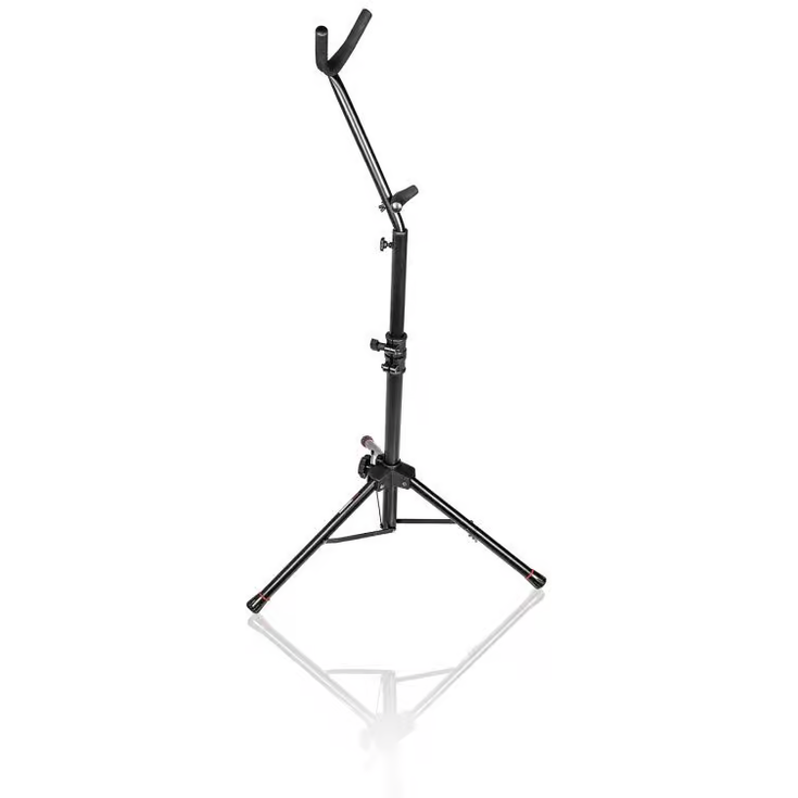 Gator GFWBNOSAXTALL Tall Stand Alto/Tenor Sax