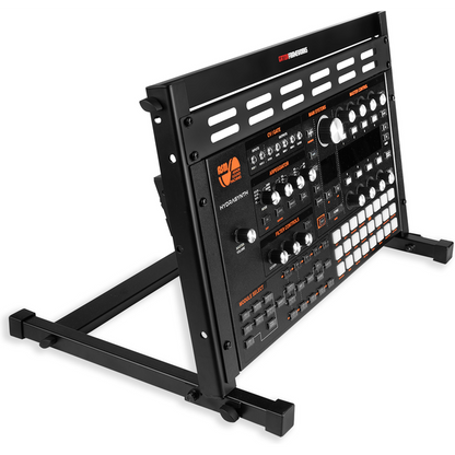 Gator GFW-DESKTOPRK-06U Frameworks 6U Metal Desktop Rack