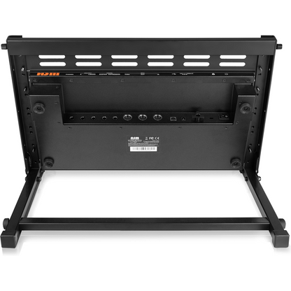 Gator GFW-DESKTOPRK-06U Frameworks 6U Metal Desktop Rack