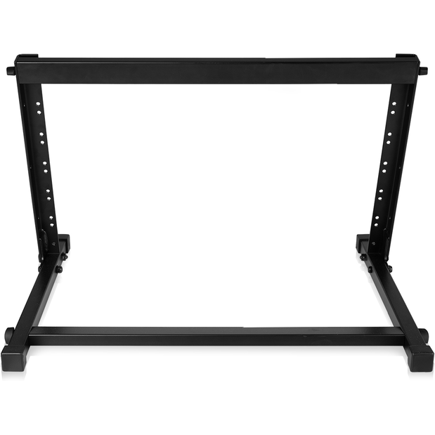 Gator GFW-DESKTOPRK-06U Frameworks 6U Metal Desktop Rack